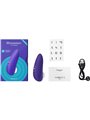 Womanizer - Stimolatore Clitorale Starlet 3 Indaco