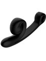 Snail Vibe - Curve Vibrator Black