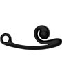 Snail Vibe - Curve Vibrator Black