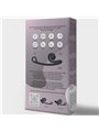 Snail Vibe - Curve Vibrator Black