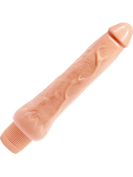 Baile - Barbara Realistic Vibrator 25 CM