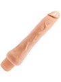 Baile - Barbara Realistic Vibrator 25 CM