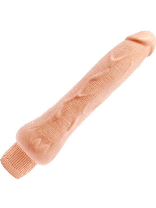 Baile - Barbara Realistic Vibrator 25 CM