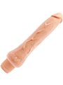 Baile - Barbara Realistic Vibrator 25 CM
