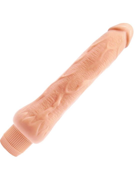 Baile - Barbara Realistic Vibrator 25 CM