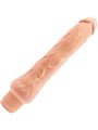 Baile - Barbara Realistic Vibrator 25 CM