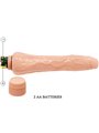 Baile - Barbara Realistic Vibrator 25 CM