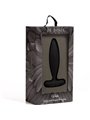 Je Joue - Vesta Anal Plug Vibrator Black