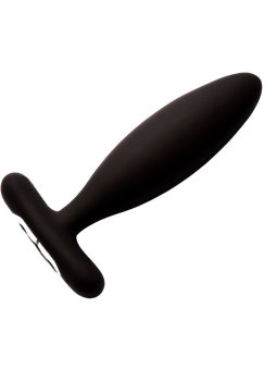 Je Joue - Vesta Anal Plug Vibrator Black