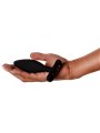 Je Joue - Vesta Anal Plug Vibrator Black