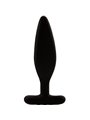 Je Joue - Egon Plug Anal Vibrator Black