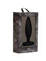Je Joue - Egon Plug Anal Vibrator Black