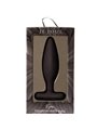 Je Joue - Egon Plug Anal Vibrator Black