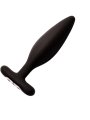 Je Joue - Egon Anal Plug Vibrating Black