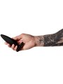 Je Joue - Egon Plug Anal Vibrator Black