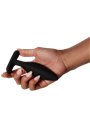 Je Joue - Egon Anal Plug Vibrating Black