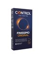 Control Preservativi Adapta Finissimo Original - 6 Pz