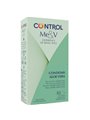 Control Preservativi Adapta Lubrificati con Aloe Vera - 10 Unità