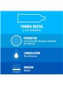 Durex - Natural XL 12 Units