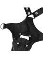 Fetish Submissive Attitude - Men'S Eco-Leather Jock Strap Harness
