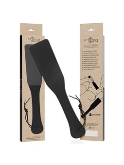 Intense Fetish  - Vegan Leather Paddle