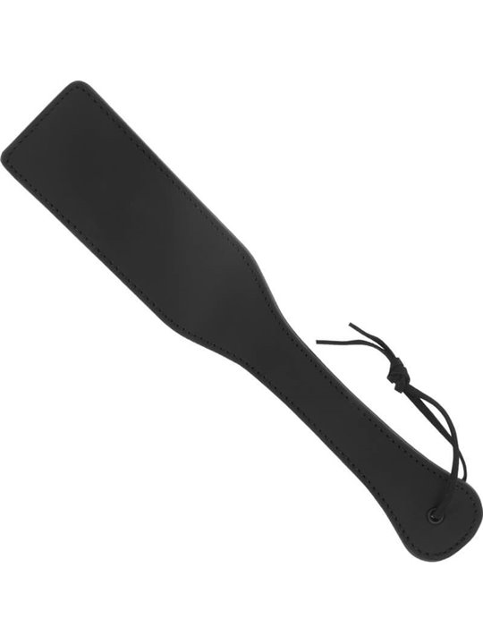 Intense Fetish  - Vegan Leather Paddle