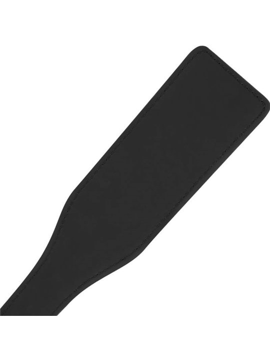 Intense Fetish  - Vegan Leather Paddle