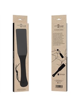 Intense Fetish  - Vegan Leather Paddle