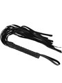 Intense Fetish  - Vegan Leather Flogger