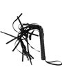Intense Fetish  - Vegan Leather Flogger
