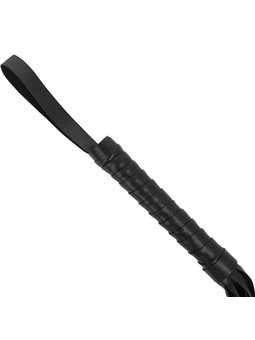 Intense Fetish  - Vegan Leather Flogger