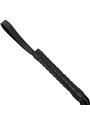 Intense Fetish  - Vegan Leather Flogger