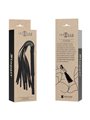 Intense Fetish  - Vegan Leather Flogger