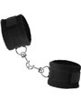 Intense Fetish  - Erotic Playset 2 with Handcuffs, Blind Mask and Tickler