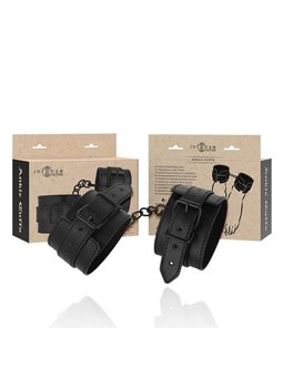 Intense Fetish  - Vegan Leather Ankle Cuffs