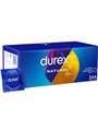 Durex - Preservativi Natural XL 144 Unità
