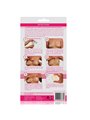 Bye-Bra - Breasts Enhancer + Nipple Covers Silk Cup A/C