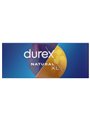 Durex - Preservativi Natural XL 144 Unità