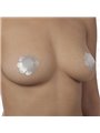 Bye-Bra - Breasts Enhancer + Nipple Covers Silk Cup F/H