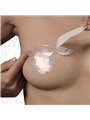 Bye-Bra - Breasts Enhancer + Nipple Covers Silk Cup F/H
