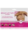 Bye-Bra - Breasts Enhancer + Nipple Covers Sylicon Cup F/H
