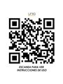 Uniq - Classic Latex Free Condoms 3 Units