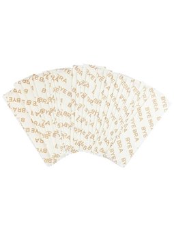 Bye-Bra Neckline Sticker - Strisce Adesive per Scollature - 20 Unità