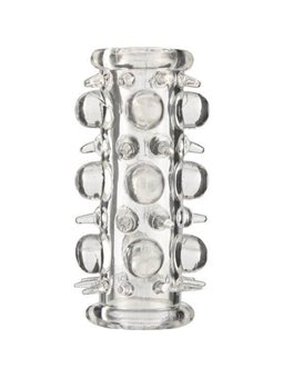 Seven Creations - Silicone Penis Cover