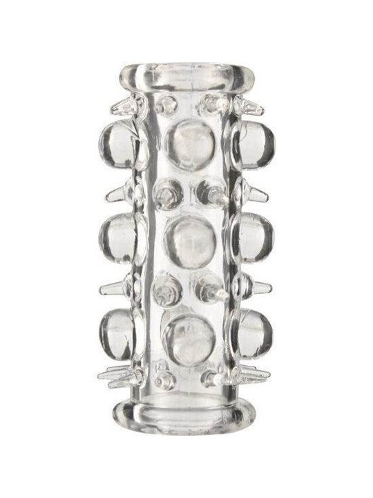 Seven Creations - Silicone Penis Cover