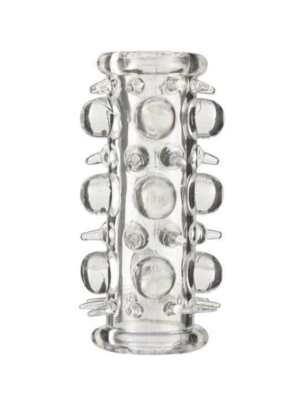 Seven Creations - Silicone Penis Cover