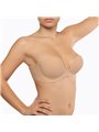 Bye-Bra - Gala Bra Cup a Beige