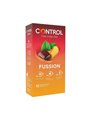 Control - Preservativi Fussion 12 Unità