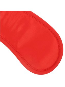 Darkness - Straight Red Mask