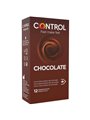 Control - Preservativi Adapta Chocolate 12 Unità